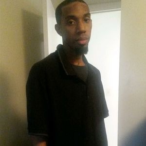 Meet your Posher, Deandre